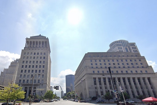 St. Louis Sizzles Into 80s Heat Before Midweek Storms Crash In