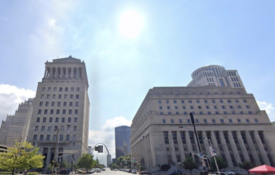 St. Louis Sizzles Into 80s Heat Before Midweek Storms Crash In