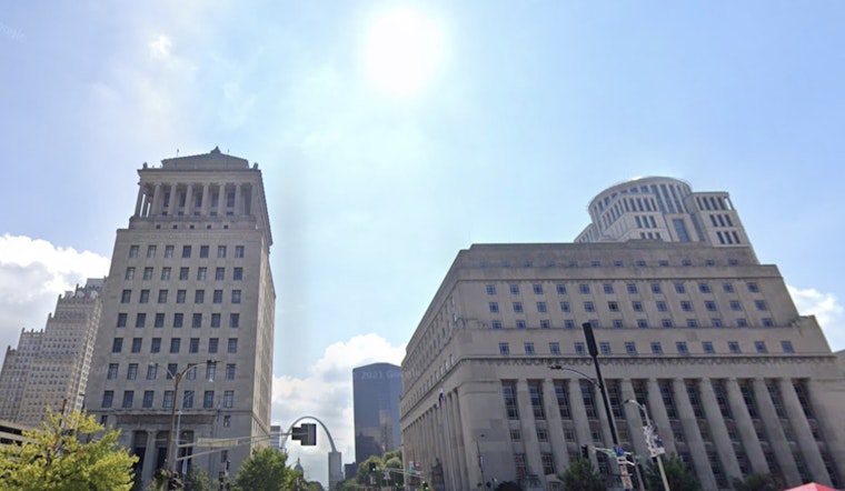 St. Louis Sizzles Into 80s Heat Before Midweek Storms Crash In