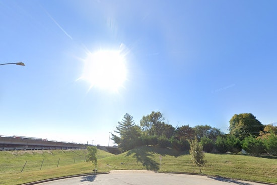 St. Louis Soaks Up Sun Before Surprise Overnight Snow Tease