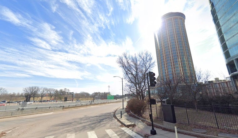 St. Louis Soaks Up Sun Today, Then Braces For Late-Night Storm Show