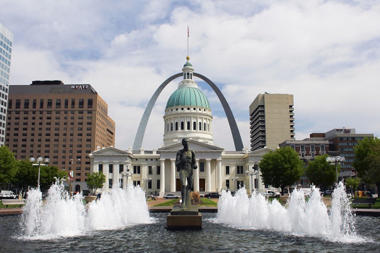 St. Louis Spring Jumps the Gun by a Week, and Allergies Pay the Price