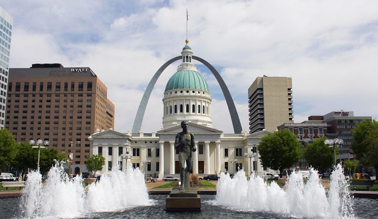 St. Louis Spring Jumps the Gun by a Week, and Allergies Pay the Price