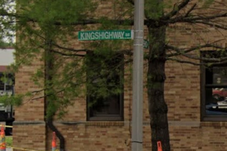 St. Louis Sued Over Kingshighway Police Shooting