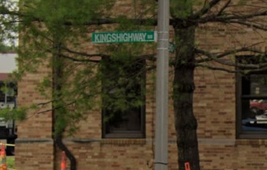 St. Louis Sued Over Kingshighway Police Shooting