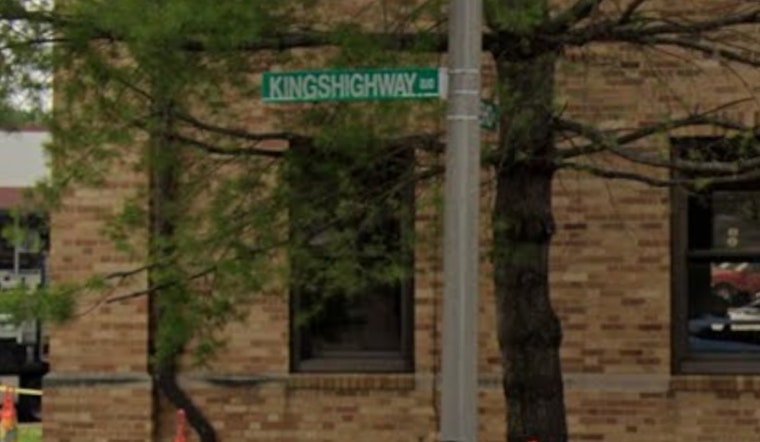 St. Louis Sued Over Kingshighway Police Shooting