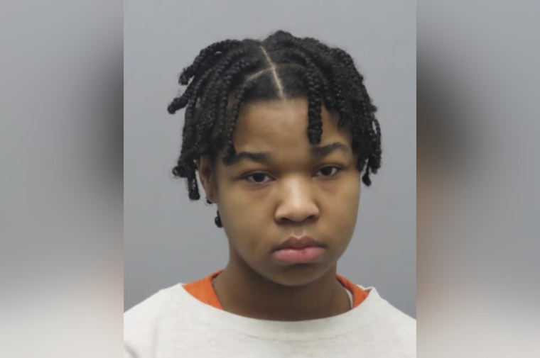 St. Louis Teen To Face Adult Murder Trial In Carrington Lane Stabbing