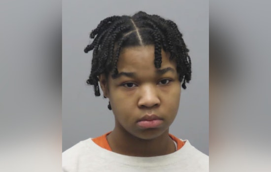 St. Louis Teen To Face Adult Murder Trial In Carrington Lane Stabbing
