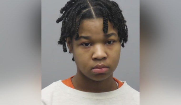 St. Louis Teen To Face Adult Murder Trial In Carrington Lane Stabbing