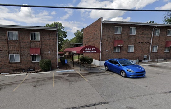 St. Louis Tenants Left High And Dry As Lilac Court Water Shuts Off