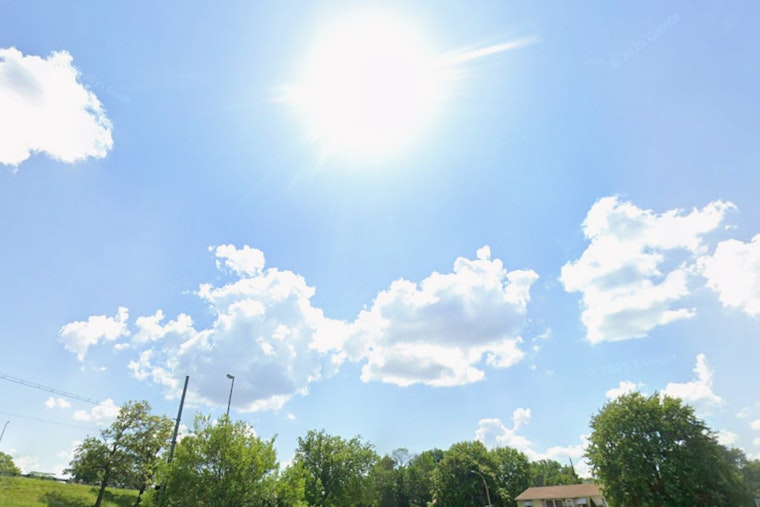 From Patio Perfect to Power Outages as St. Louis Warms Up Before Friday Storm Slam