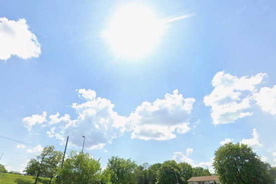 From Patio Perfect to Power Outages as St. Louis Warms Up Before Friday Storm Slam