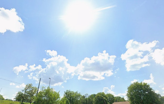 From Patio Perfect to Power Outages as St. Louis Warms Up Before Friday Storm Slam