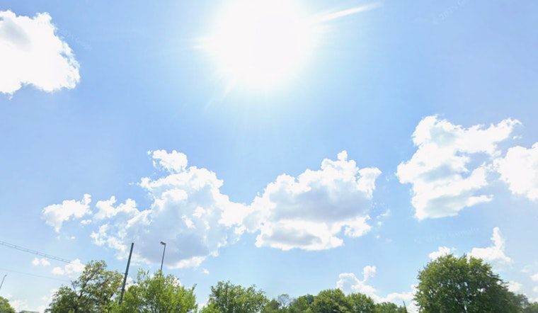 From Patio Perfect to Power Outages as St. Louis Warms Up Before Friday Storm Slam