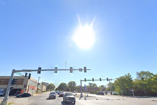 St. Louis Weekend To Sizzle As Midweek Storm Threat Looms