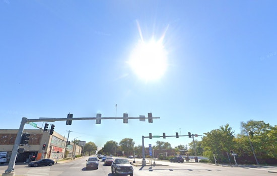 St. Louis Weekend To Sizzle As Midweek Storm Threat Looms