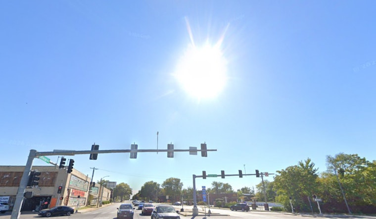St. Louis Weekend To Sizzle As Midweek Storm Threat Looms