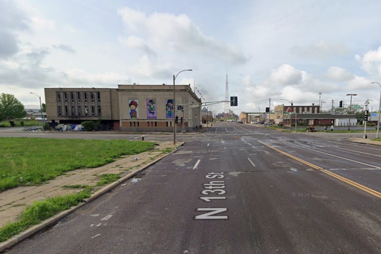 St. Louis Winter Tragedy as Two Men Freeze to Death on City Streets
