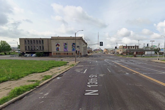 St. Louis Winter Tragedy as Two Men Freeze to Death on City Streets