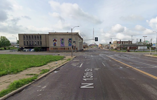 St. Louis Winter Tragedy as Two Men Freeze to Death on City Streets