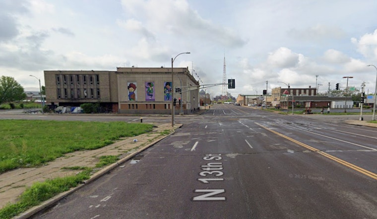 St. Louis Winter Tragedy as Two Men Freeze to Death on City Streets