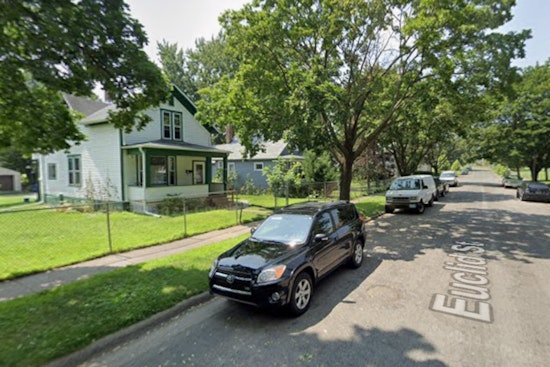 St. Paul Toddler Clings To Life After Second-Floor Window Fall