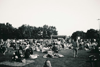 St. Paul’s Global Party Roars Back After Seven-Year Timeout