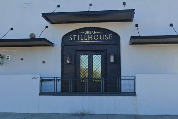 St. Pete Dining Boss Drops $8 Million on Urban Stillhouse Takeover