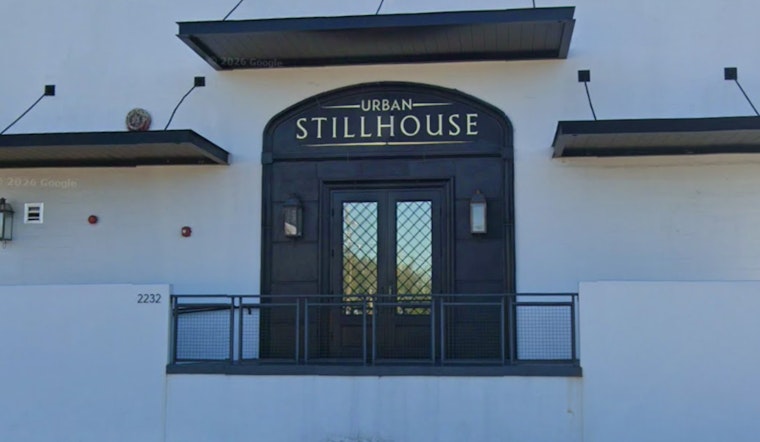 St. Pete Dining Boss Drops $8 Million on Urban Stillhouse Takeover