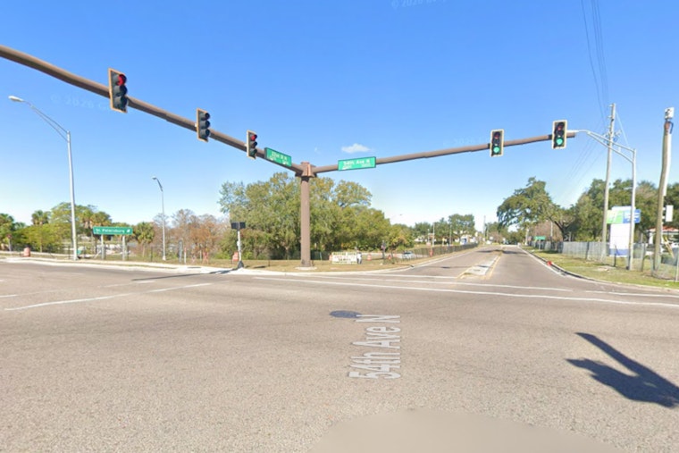 St. Pete Drivers Brace As I-275 Ramp Shutdowns Kick Off April 9