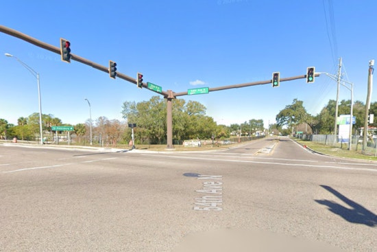 St. Pete Drivers Brace As I-275 Ramp Shutdowns Kick Off April 9