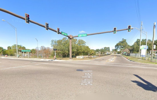 St. Pete Drivers Brace As I-275 Ramp Shutdowns Kick Off April 9