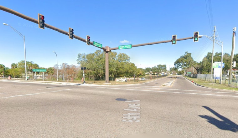 St. Pete Drivers Brace As I-275 Ramp Shutdowns Kick Off April 9