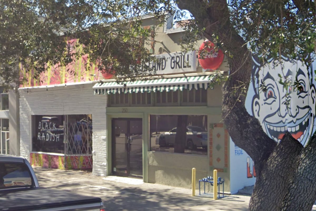 St. Pete's Coney Island Chili Dogs Make A Hot Comeback On Wheels