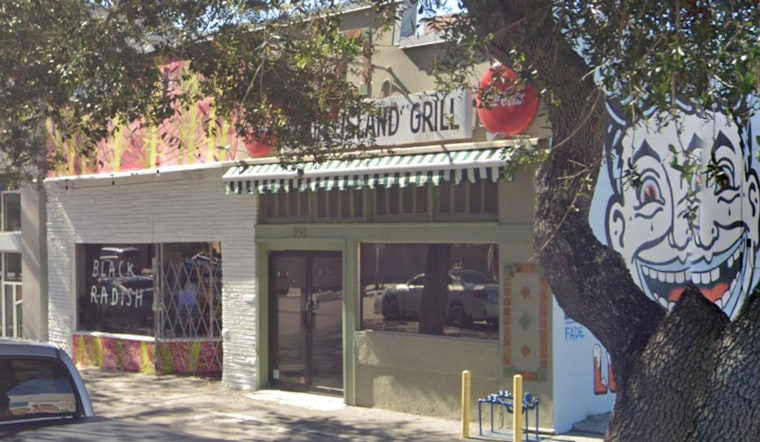 St. Pete’s Coney Island Chili Dogs Make A Hot Comeback On Wheels