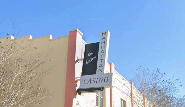 St. Pete's Legendary Manhattan Casino Plots Big Comeback On The Deuces