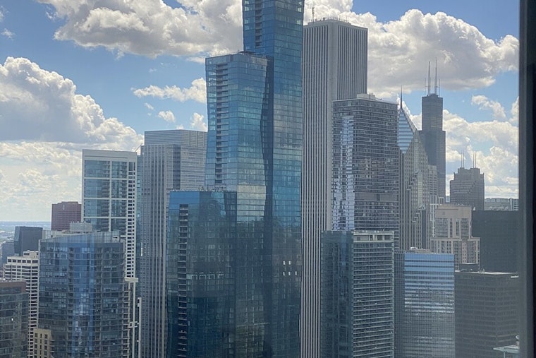 St. Regis Chicago Snags $125M Refi as Lakeshore East Luxe Gets Global Cash Infusion