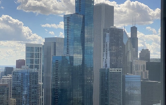 St. Regis Chicago Snags $125M Refi as Lakeshore East Luxe Gets Global Cash Infusion