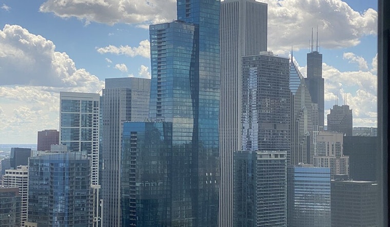 St. Regis Chicago Snags $125M Refi as Lakeshore East Luxe Gets Global Cash Infusion