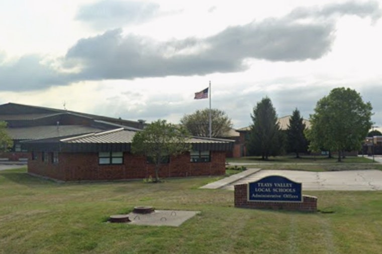Stabbed Ashville Student’s Dash to School Rocks Quiet Village