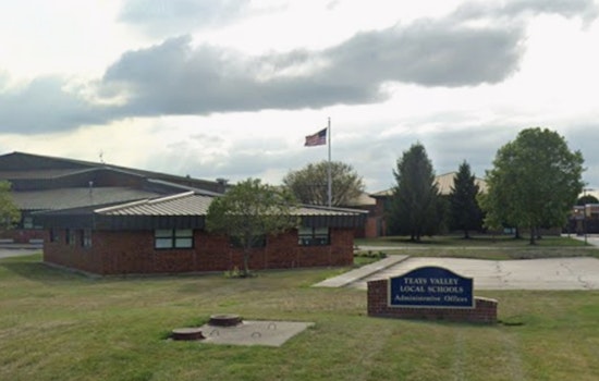 Stabbed Ashville Student’s Dash to School Rocks Quiet Village