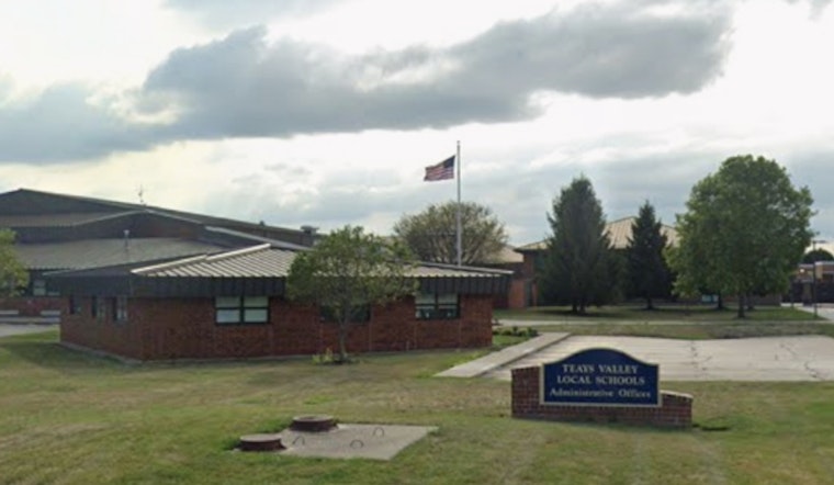 Stabbed Ashville Student’s Dash to School Rocks Quiet Village
