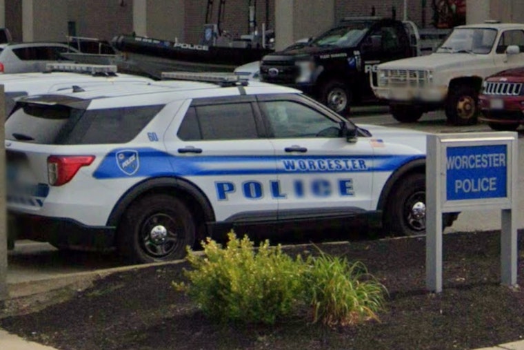 Stabbing On Worcester Common Rattles City Hall Doorstep