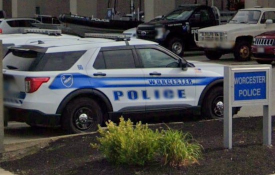 Stabbing On Worcester Common Rattles City Hall Doorstep