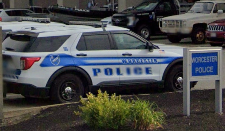 Stabbing On Worcester Common Rattles City Hall Doorstep