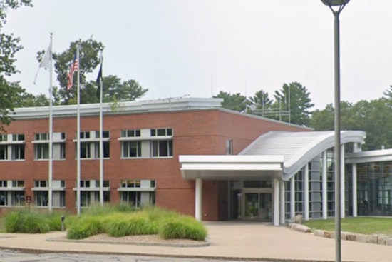 Staff Member Injured At Stow Firefighting Academy