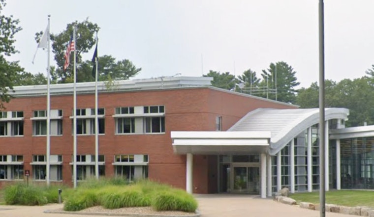 Staff Member Injured At Stow Firefighting Academy