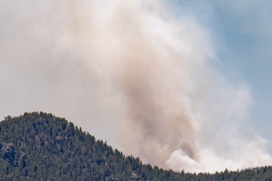 Stage 1 Fire Crackdown Hits Pike-San Isabel Forests Through August 1