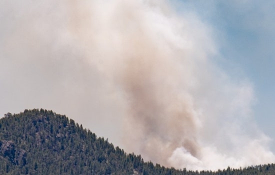 Stage 1 Fire Crackdown Hits Pike-San Isabel Forests Through August 1