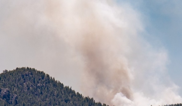 Stage 1 Fire Crackdown Hits Pike-San Isabel Forests Through August 1